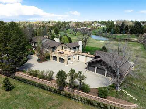 50 Meade Lane, Cherry Hills Village, CO 80113