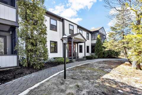 14 Harold Street unit: 2-B, Harwich Port, MA 02646