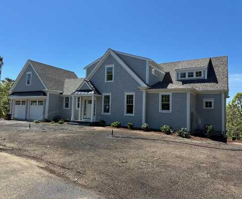 98 Horizon Drive, Chatham, MA 02633