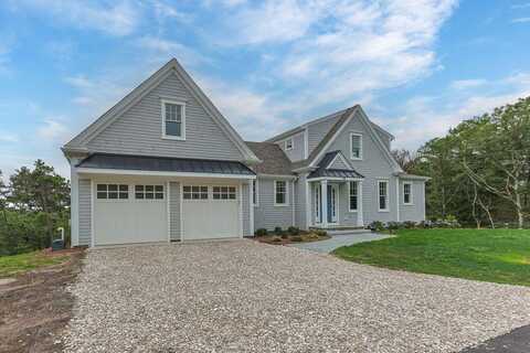 98 Horizon Drive, Chatham, MA 02633