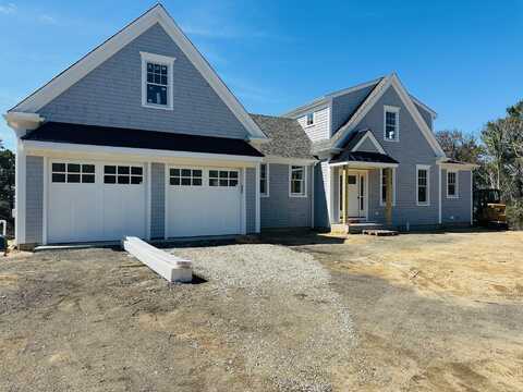98 Horizon Drive, Chatham, MA 02633