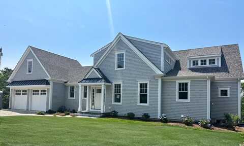 98 Horizon Drive, Chatham, MA 02633