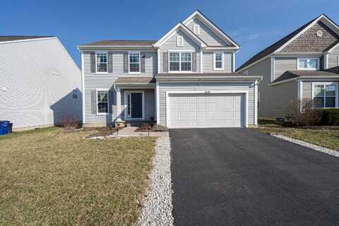 8698 Aconite Drive, Blacklick, OH 43004