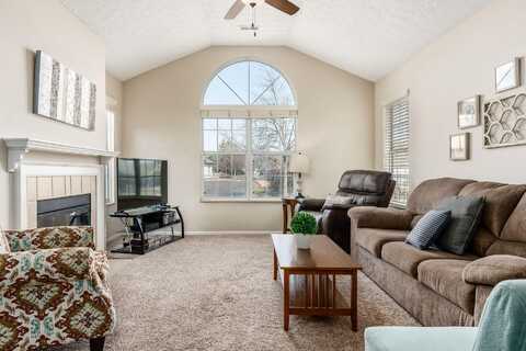 3763 Mill Stream Drive, Hilliard, OH 43026