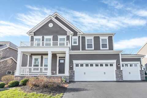 1241 Mcclish Court, Grove City, OH 43123