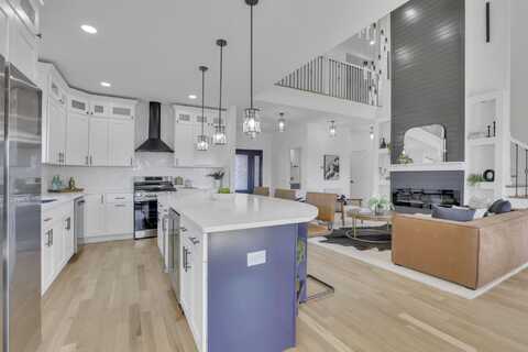 3707 Kassidy Drive, Grove City, OH 43123