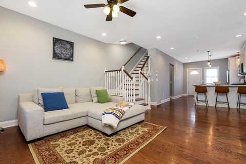 1835 E Rich Street, Columbus, OH 43205