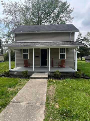 15 Fent Street, Jeffersonville, OH 43128