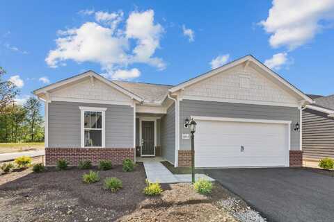 1046 Oldcastle Road, Lewis Center, OH 43035