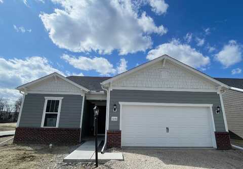 1046 Oldcastle Road, Lewis Center, OH 43035