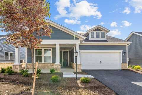 938 Oldcastle Road, Lewis Center, OH 43035