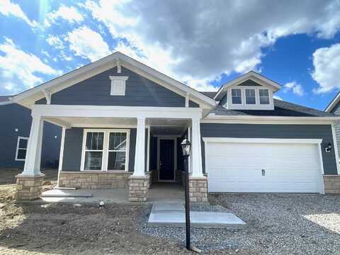 938 Oldcastle Road, Lewis Center, OH 43035
