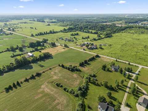 Tbd Brock Road, Plain City, OH 43064