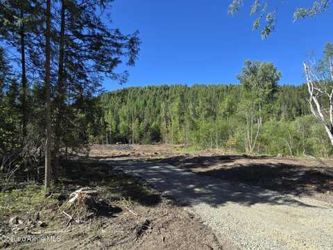 Nna Old Highway Two Loop, Moyie Springs, ID 83845