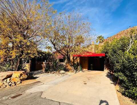 2280 S Araby Drive, Palm Springs, CA 92264