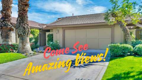 132 Deer Spring Way, Palm Desert, CA 92211