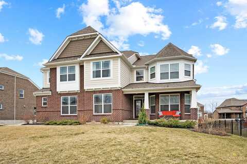 3550 Hudson Hills Lane, Deerfield, OH 45040
