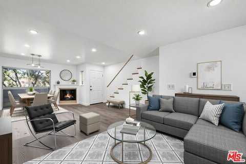 13340 Burbank Blvd, Sherman Oaks, CA 91401
