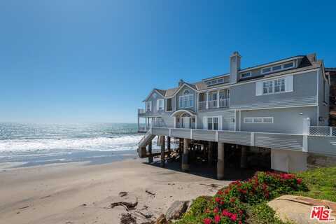 31656 Sea Level Dr, Malibu, CA 90265