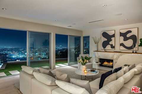8515 Hedges Way, Los Angeles, CA 90069