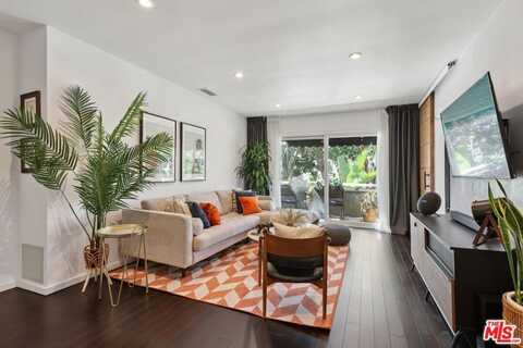 1330 N Crescent Heights Blvd, West Hollywood, CA 90046