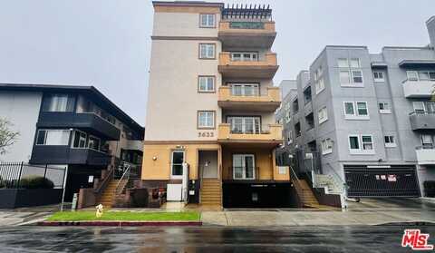 5633 Carlton Way, Los Angeles, CA 90028