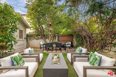 1012 Euclid St, Santa Monica, CA 90403