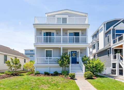 468 21st, Avalon, NJ 08202