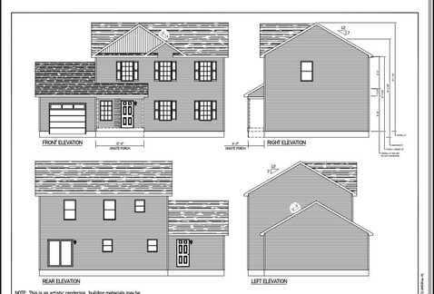 306 Raleigh, Cape May Court House, NJ 08210