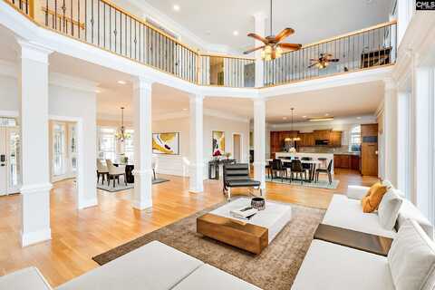 182 Hidden Circle Lane, Ridgeway, SC 29130