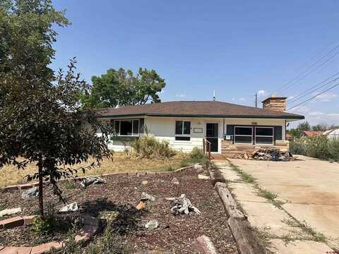 708 San Juan Drive, Cortez, CO 81321