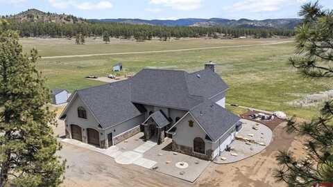 567 Bald Eagle Road, Bayfield, CO 81122