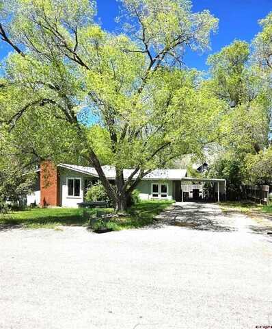 1325 San Miguel Street, Norwood, CO 81423