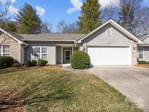 68 Wiltshire Circle, Fletcher, NC 28732