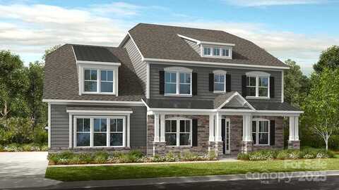 14703 Keyes Meadow Way, Huntersville, NC 28078