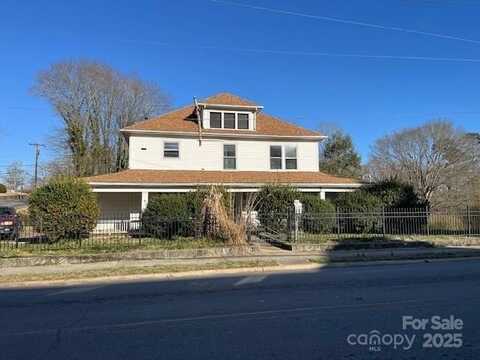 532 N Main Street NW, Lenoir, NC 28645