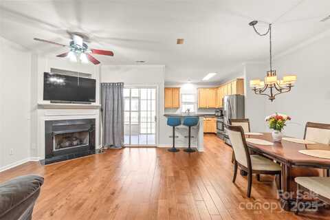 16911 Commons Creek Drive, Charlotte, NC 28277