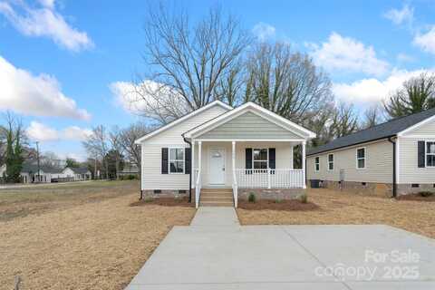 423 N Caldwell Street unit: 2, Salisbury, NC 28144