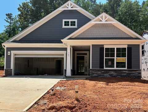 149 Prestwick Way, Mooresville, NC 28115