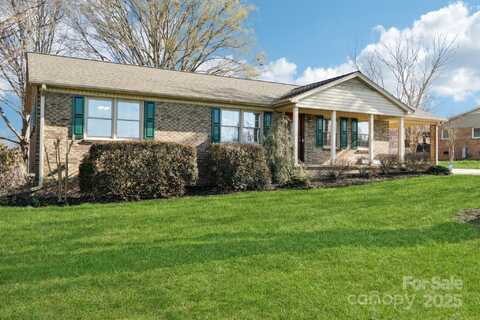108 Colonial Drive, Kings Mountain, NC 28086