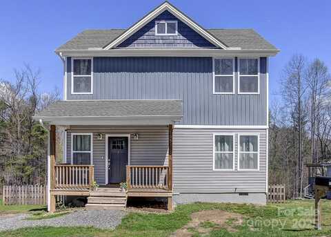 1051 Sharon Ridge Road, Fairview, NC 28730