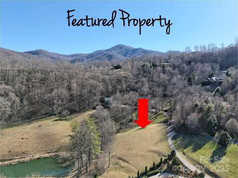 19 October Scenic Drive, Waynesville, NC 28785