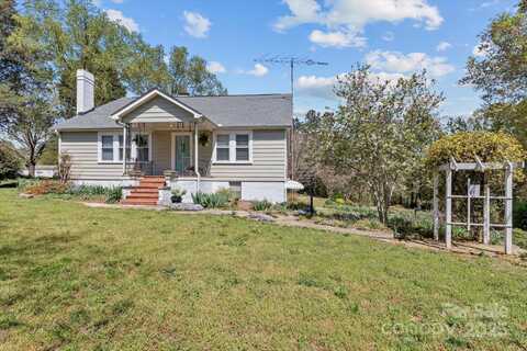 10633 Hwy 52 Highway, Rockwell, NC 28138