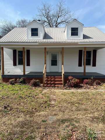 165 West Street, Polkton, NC 28135