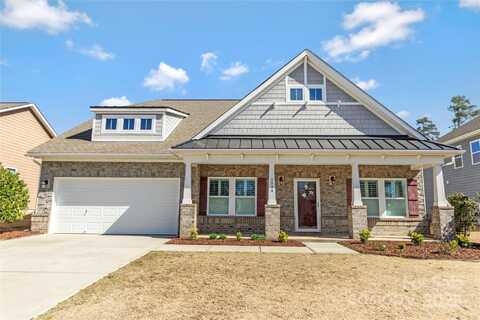 2934 Hiddenbrook Way, Fort Mill, SC 29707