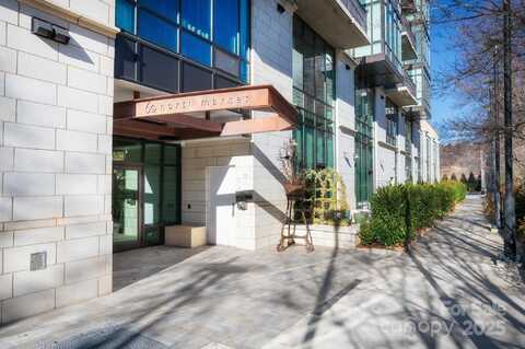 60 N Market Street unit: 106, Asheville, NC 28801