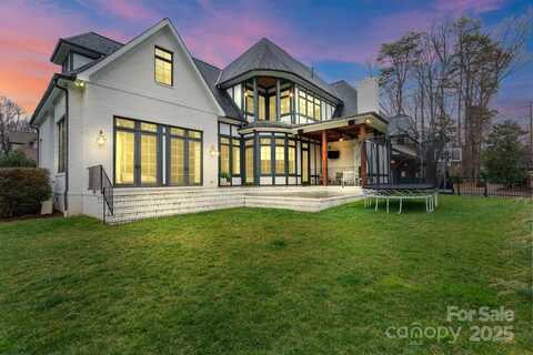 4336 Tottenham Road, Charlotte, NC 28226