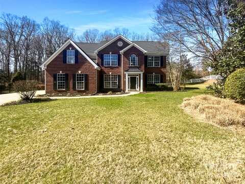 1000 High Brook Drive, Waxhaw, NC 28173