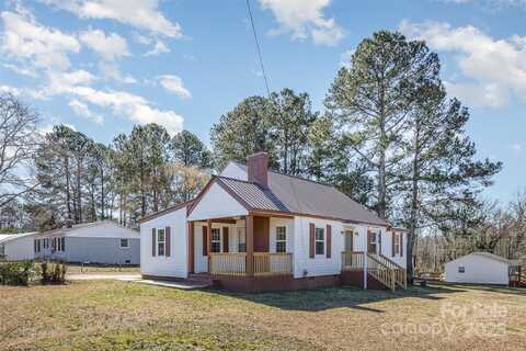 15 Gumtree Street, Wadesboro, NC 28170