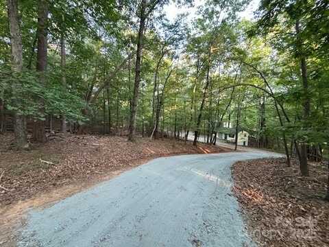 Johnson Circle, Lake Lure, NC 28746